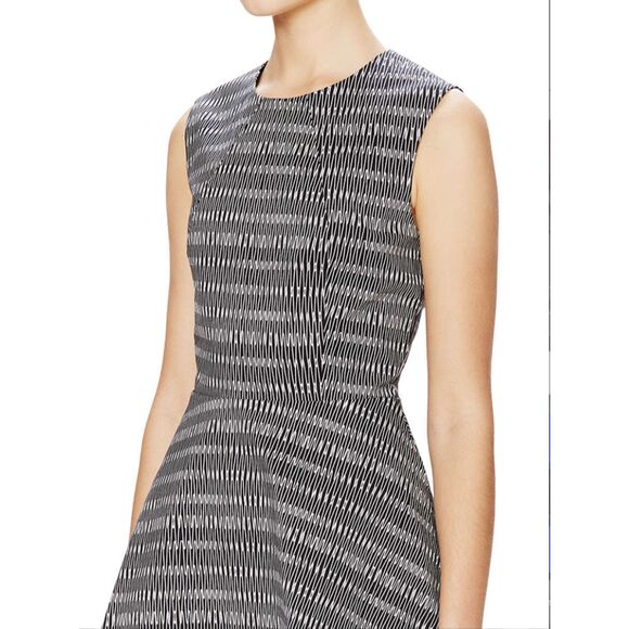 NWT Kate Spade Saturday Saturday Soiree The Perfect Summer Dress size 6 - Picture 5 of 13